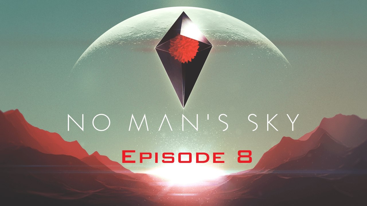 [vf] No Man's Sky: #8 - Trucs & astuces, station spatiale, combat et critiques