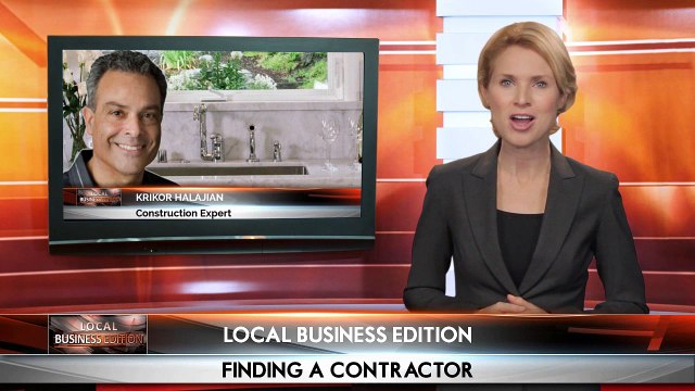 Krikor Halajian Of Kitchens and More: Terrific Insights On How To Search For The Best General Contracting Services