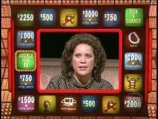 Press Your Luck Ep 132