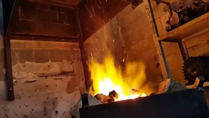 AS ARMAS MORTAIS DOS NINJAS