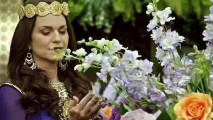 O Rico e Lazaro Capitulo 36 Bloco 4