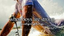 Just Girly Things - BTS