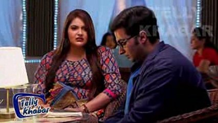 Dhhai Kilo Prem - 2nd May 2017 - Upcoming Latest Twist - StarPlus Dhai Kilo Prem