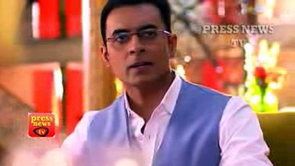 Ek Shringaar Swabhiman - 2nd May 2017 - Swabhimaan ColorsTV News Today