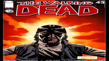◖The Walking Dead◗   ♈ 043 ♈  ✨ LEGENDADO EM PORTUGUÊS ✨