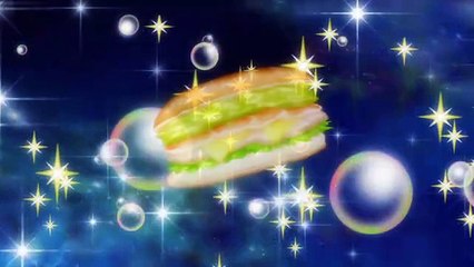 パンでPeace！ #04 「幻のパンを求めて」
