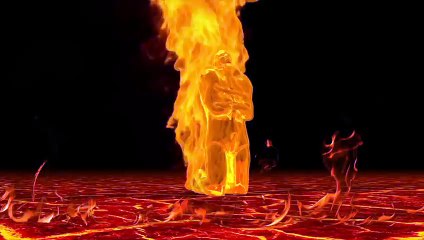 ¿Cómo es el INFIERNO 7ma PARTE