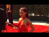 Ariana Grande Primetime Creative Arts EMMY Awards 2012 Arrivals