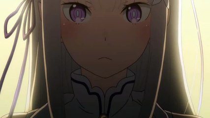 Re:ゼロから始める異世界生活 ED「STYX HELIX」