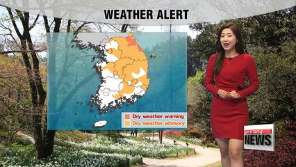 Spring heat to continue in most parts