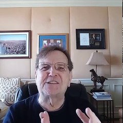 FAITH  -  THE SIXTH SENSE WITH REINHARD BONNKE