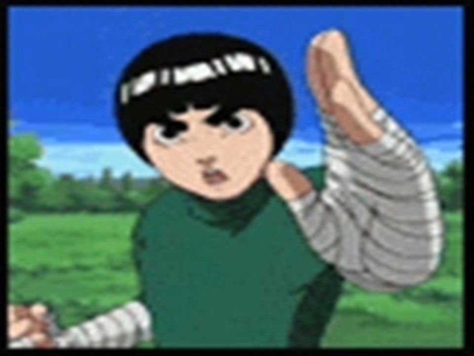 Mon amv pour les mangas