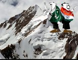 The Truth Of Siachen Between 'Pakistan & India' - 'Reality VS Perception' Pak Army New Video 2017