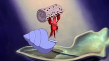 Arielle - Die Meerjungfrau - Disney DVD und Blu-ray - D