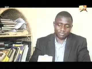 Réaction du Politologue Yoro DIA  sur la sortie médiatique de Wade