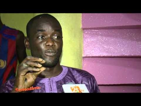 Sama Time - Spécial tabaski