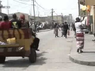 Prolifération des stations d'essence à St Louis une gène pour les populations