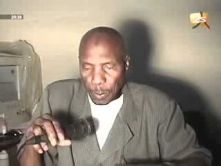 Dossier sur l'hivernage - Jt Français - 26 Mai 2012