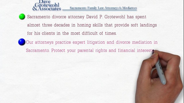 Information Video About Grotewohl Law