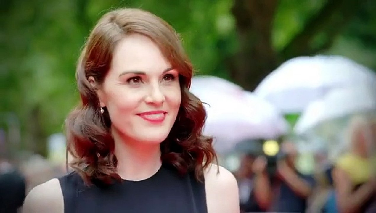 BAFTA Celebrates Downton Abbey