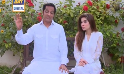 Bulbulay Episode 361