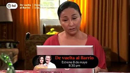 Solo una madre lunes 01-05-17 parte 3