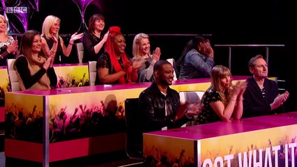 Got What It Takes, S1E11. The Winner's Story