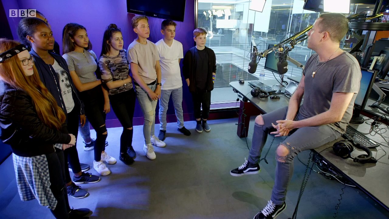 Got What It Takes, S2E02. Who Loves Justin Bieber-