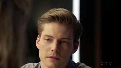 Quantico Shelby & Clay S02E20#2