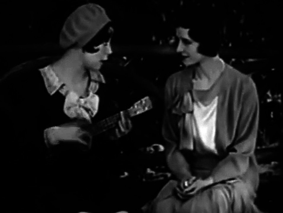 Marjorie Babe Kane - I Wanna Find a Boy (1930)