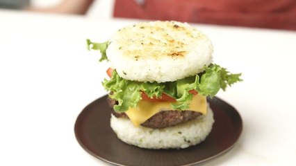 How To Produce Fool-Proof Gluten-Free Sticky Rice Buns