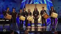 Americas Got Talent 2016 - Team Malevo from Argentina-dxqr2i4t3rU