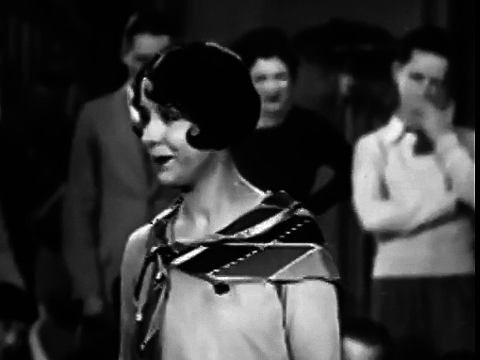 Marjorie Babe Kane - Must Be Love (1930)