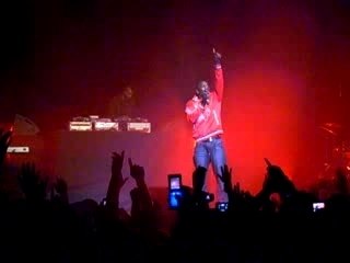 Akon 3 Zenith 02 10 2007