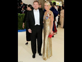 Met Gala 2017 Lily Collins and Daisy Ridley lead glamour