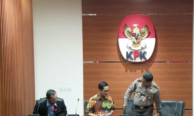 KPK Agendakan Pemeriksaan Lanjutan Miryam