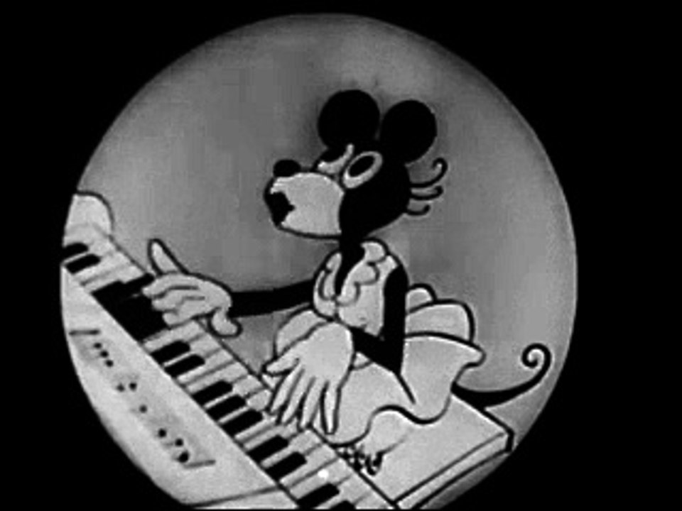 Boop-Oop-a-Doop Means I Love You (1931)