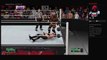 Raw 5-1-17 Apollo Crews Vs Heath Slater