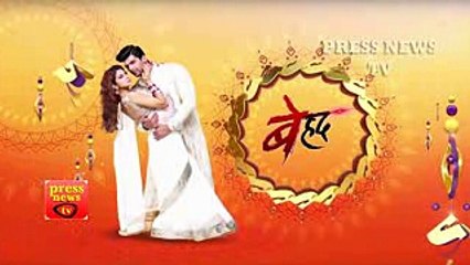 Beyhadh - बेहद -2nd May 2017 -  Sony Tv Today News 2017