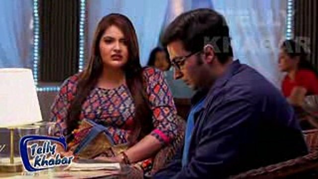 Dhhai Kilo Prem - 2nd May 2017 - StarPlus Dhai Kilo Prem