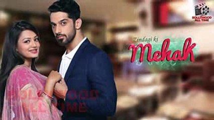 Zindagi Ki Mehek - 2nd May 2017 -  Zee Tv Zindagi Ki Mehek Latest News