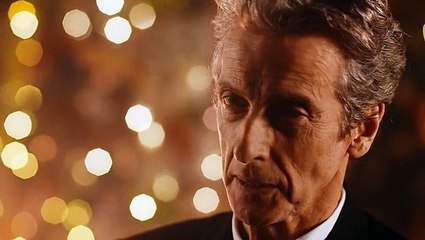 Doctor Who 2005 2015 Christmas Special part 2/2