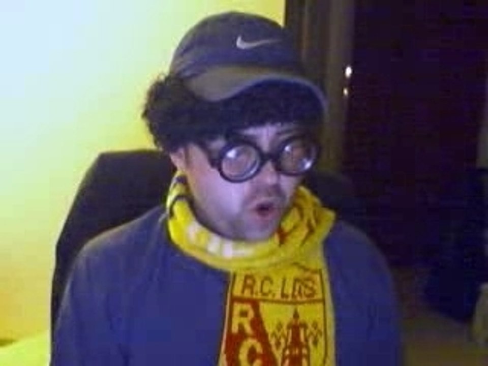 Michel sardou les lacs du conemara la parodie