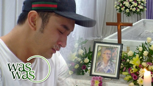 Tangis Kesedihan Gerald Ditinggal Sang Ayah dan Tante - WasWas 02 Mei 2017