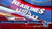 News Headlines - 2nd May 2017 - 9am. Afghan card found with terrorists from Wah Cantt.