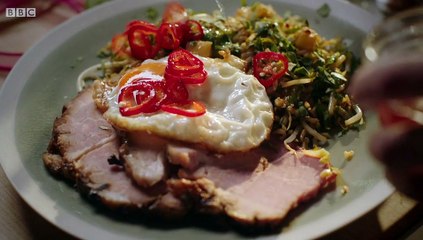 Simply Nigella S1E7 - Christmas Special part 2/2