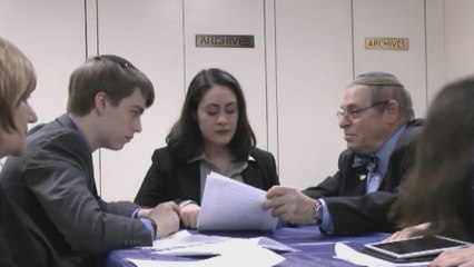 NORPAC Mission:  General Protocols