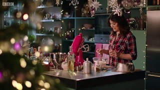 Simply Nigella S1E7 - Christmas Special part 1/2