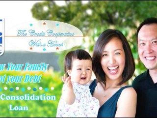 Singapore's Best Study Loans | TCC