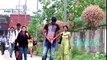 Pani Da Rang Dekh ke-A Funny PRANK Video(Real Trolling) - Pranks In India - TST Pranks